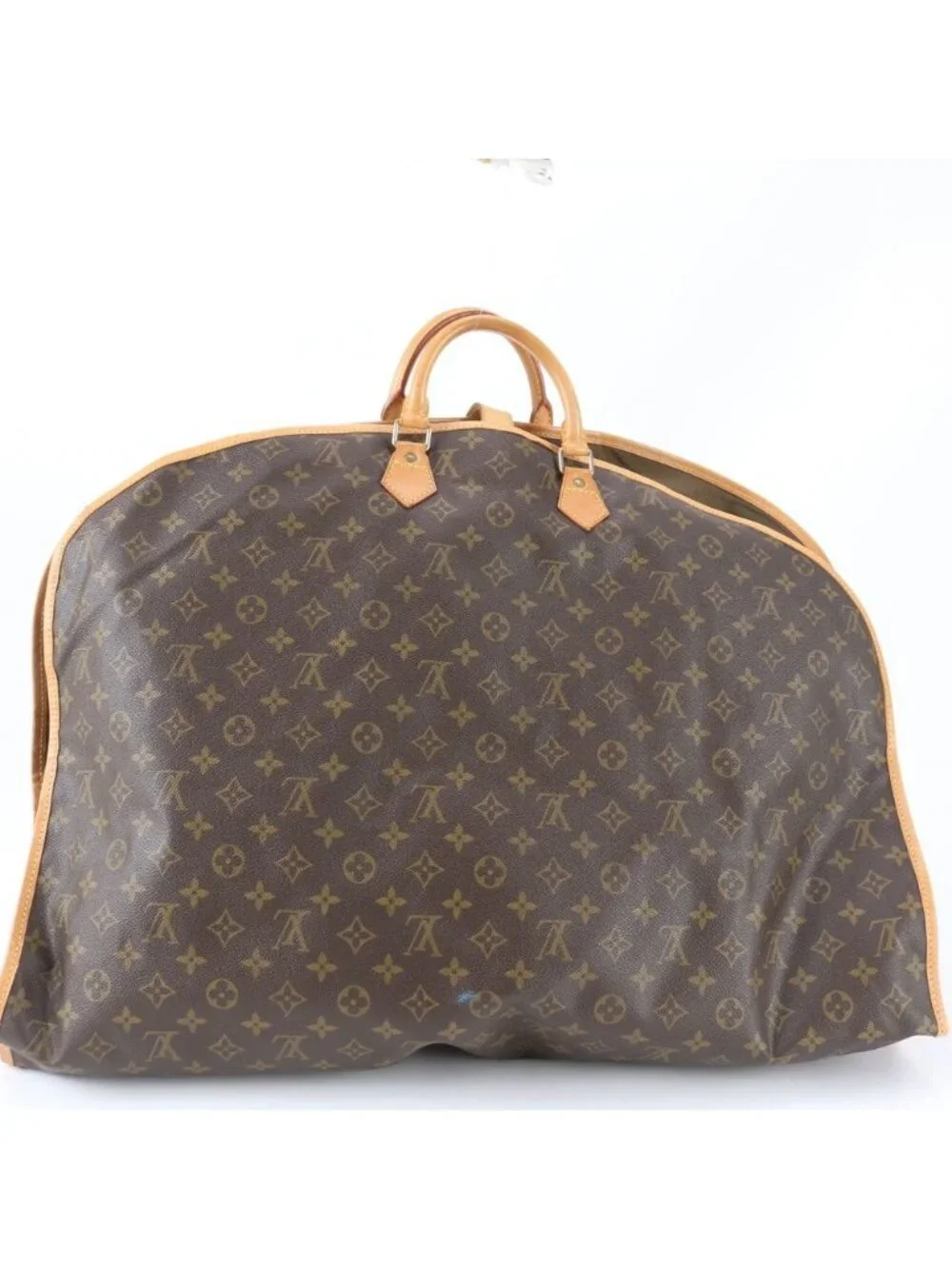 Louis Vuitton this authentic